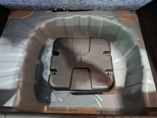 Vehicle 3D Image
