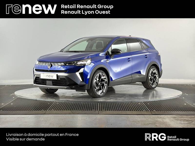 Renault Symbioz