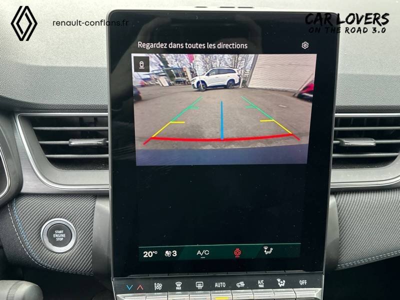 Renault Symbioz