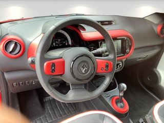 Vehicle 3D Image