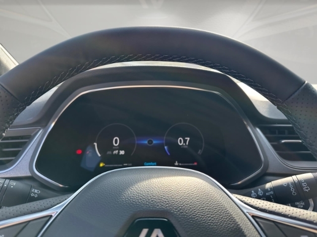Renault Captur – Bild 8