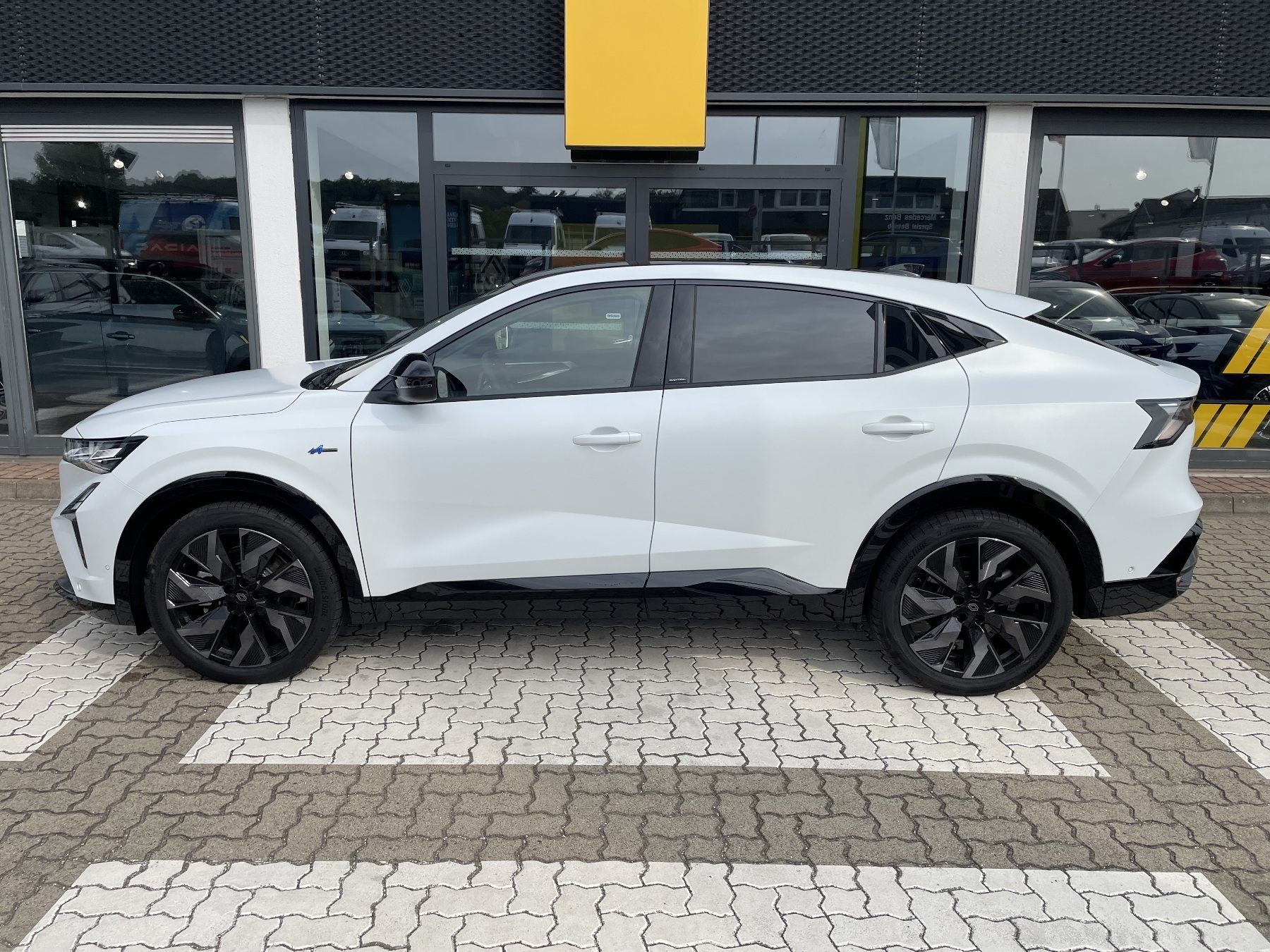 Renault Rafale – Bild 4