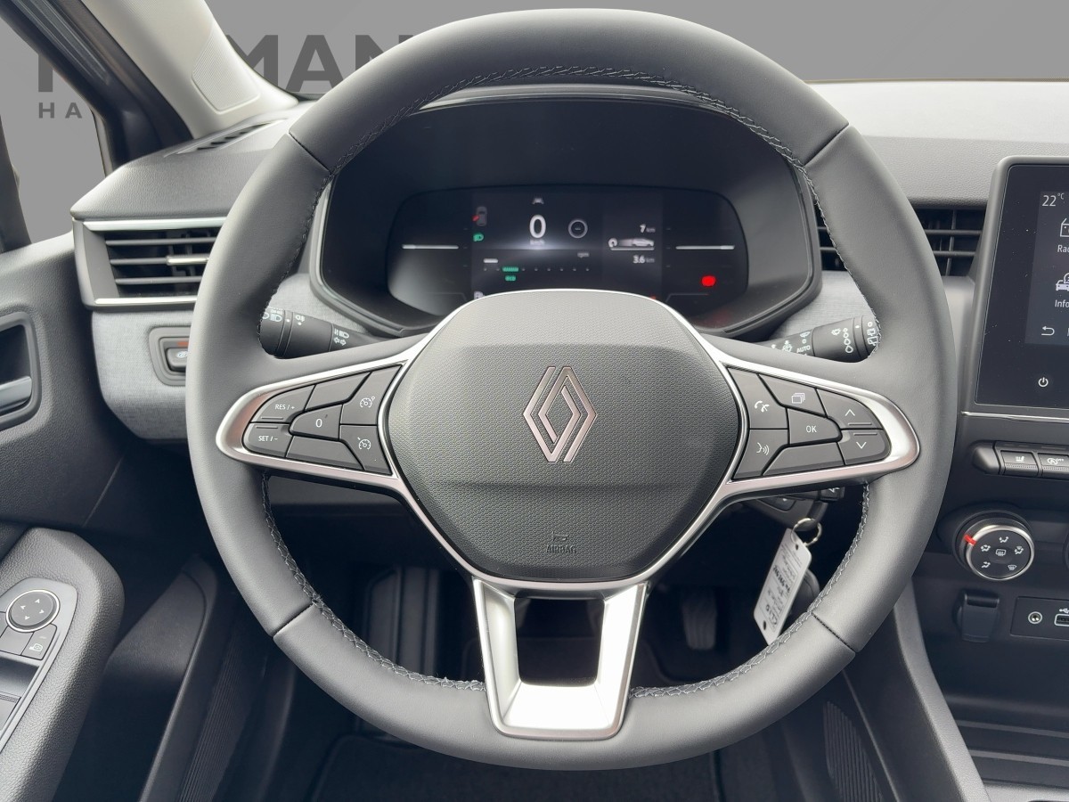 Renault Clio – Bild 8
