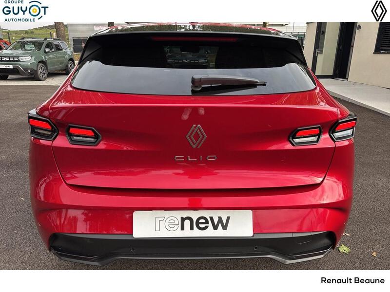 Renault Clio VI