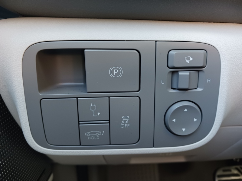Fahrzeugabbildung IONIQ 6 Uniq 77,4 kWH 4WD *ALLRAD* Bild 16 von 30