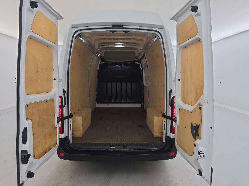 Renault Master III