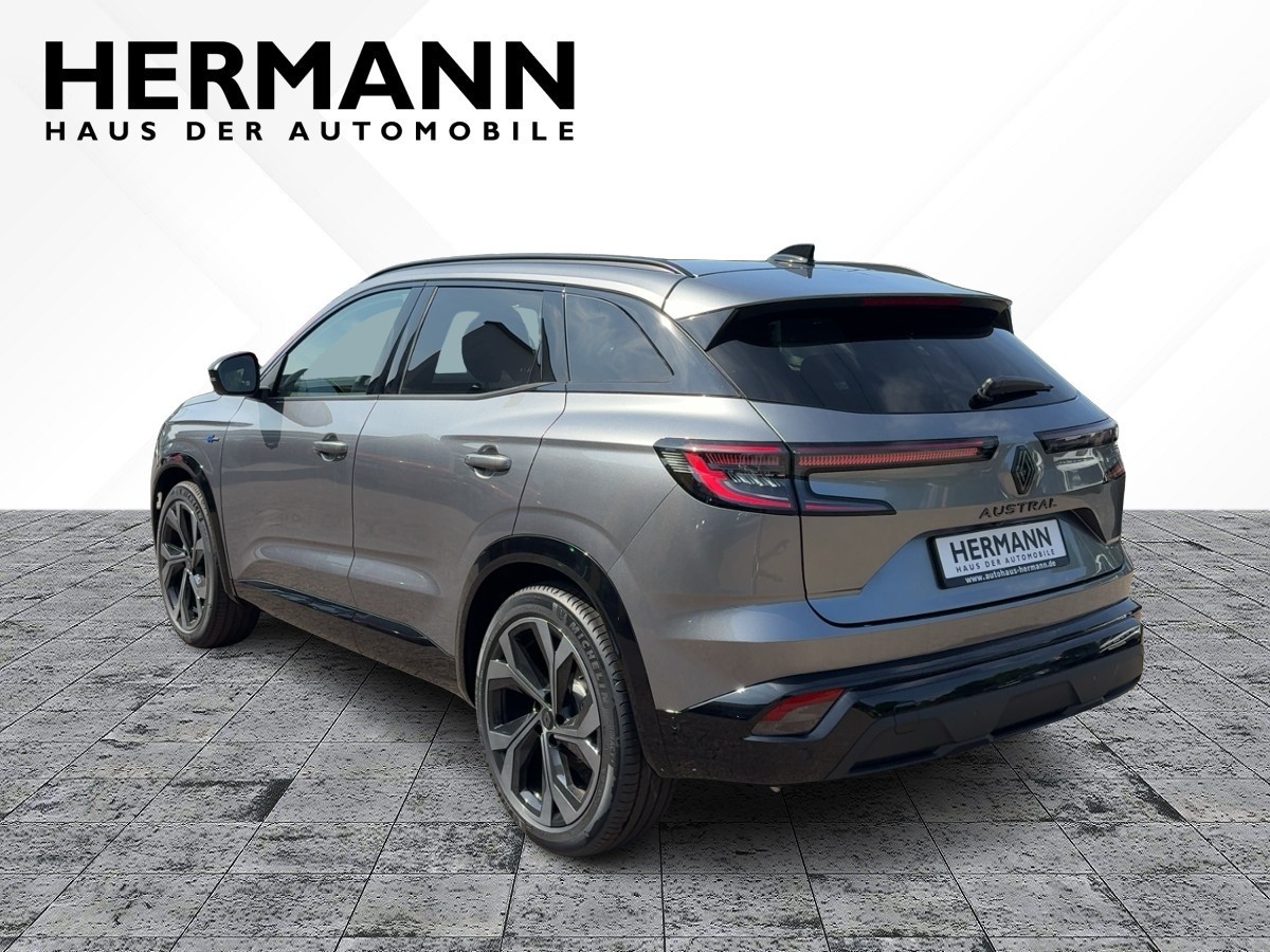 Renault Austral – Bild 3