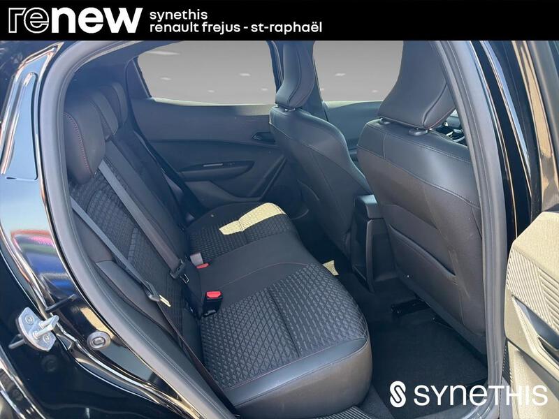Renault Clio VI