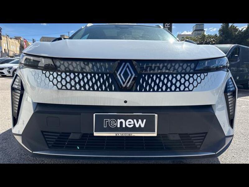 Renault Scénic