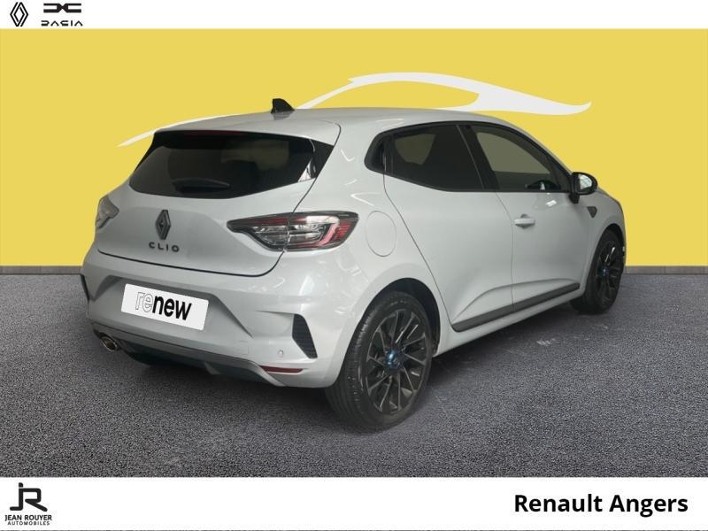 Renault Clio V