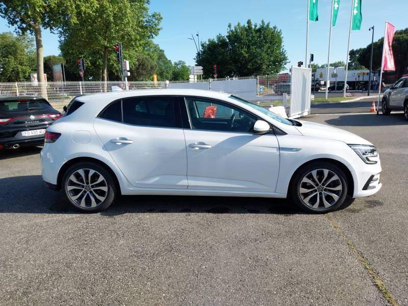 Renault Megane IV Berline