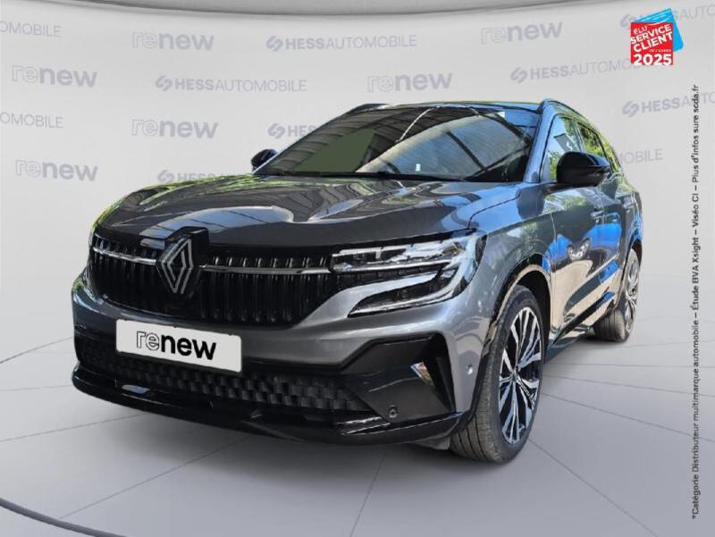 Renault Espace VI
