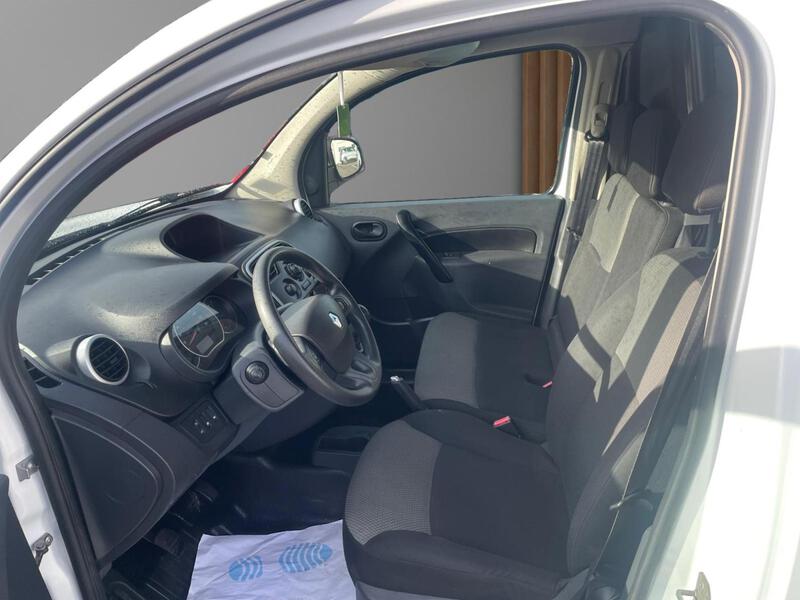 Renault Kangoo VU