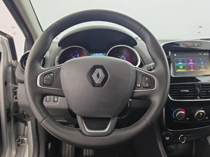 Renault Clio IV