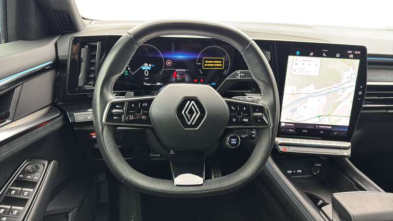 Renault Espace VI