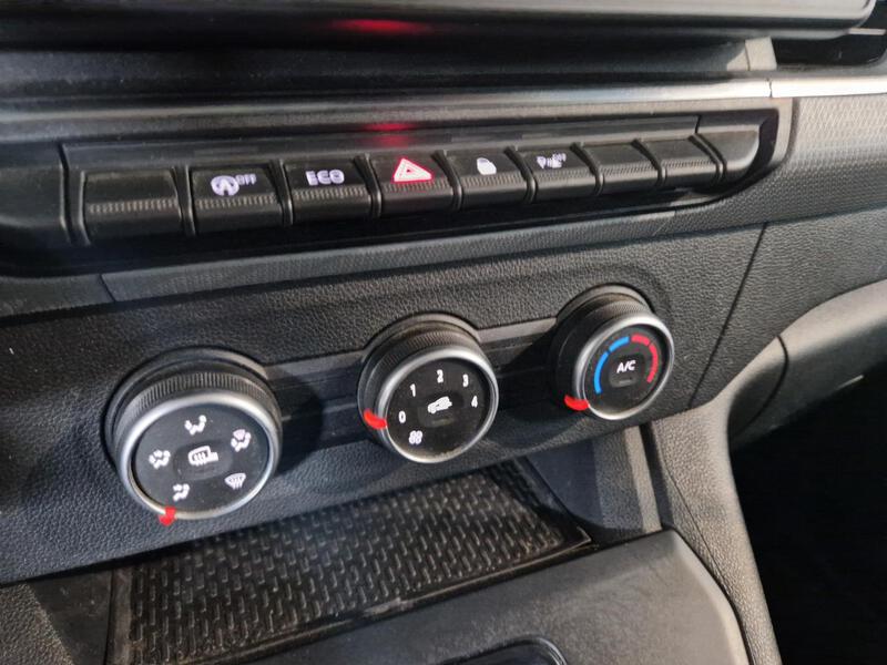 Renault Kangoo VU