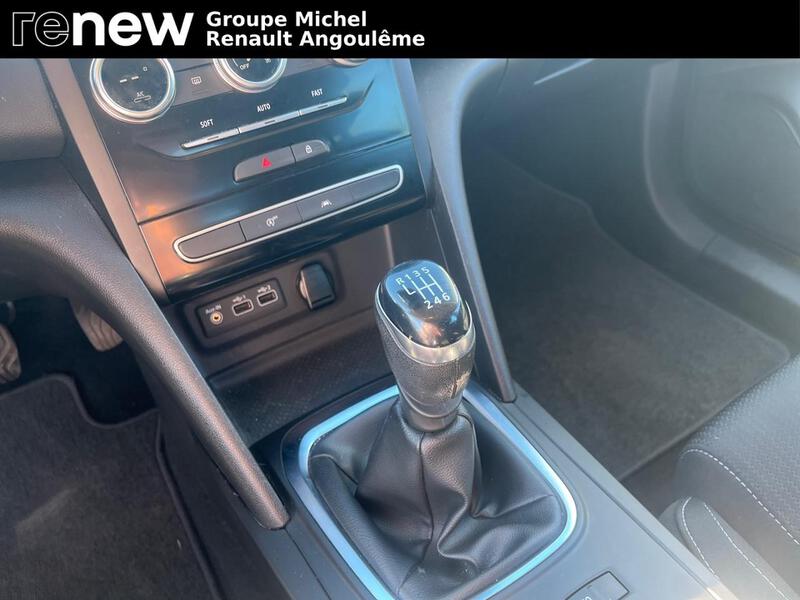 Renault Megane IV Berline