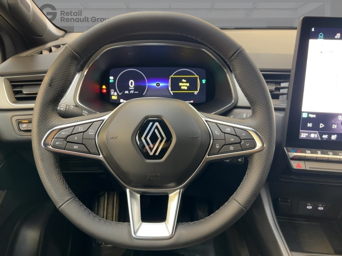 Renault Captur – Bild 10