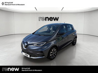 Vehicle 3D Image