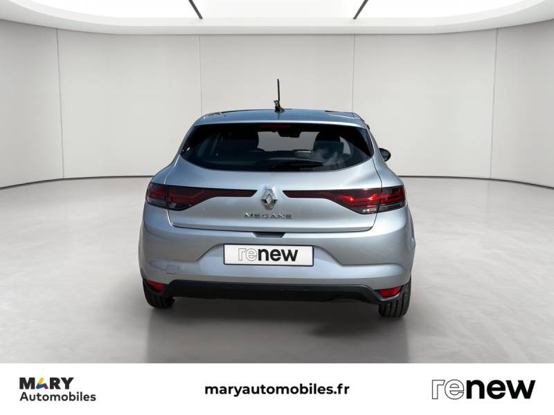 Renault Megane IV Berline
