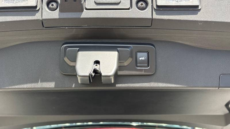 Renault Scenic E-Tech Electrique