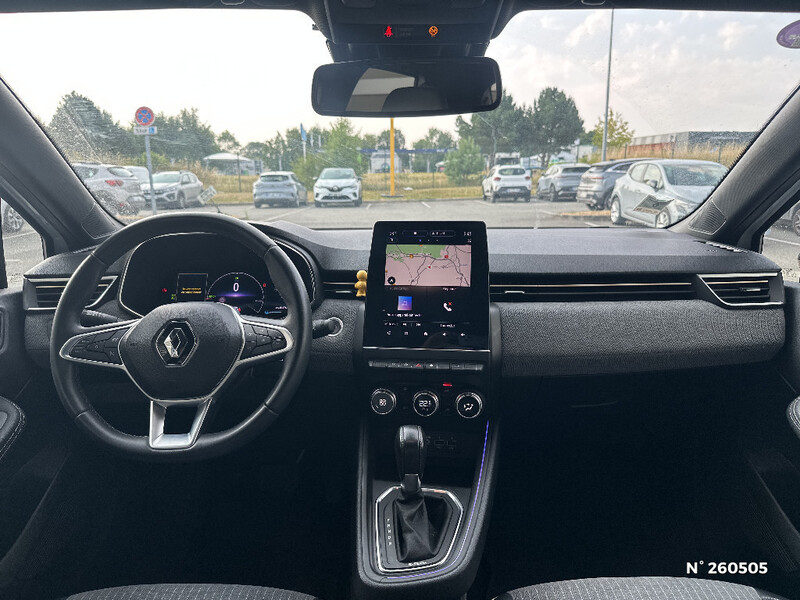 Renault Clio V
