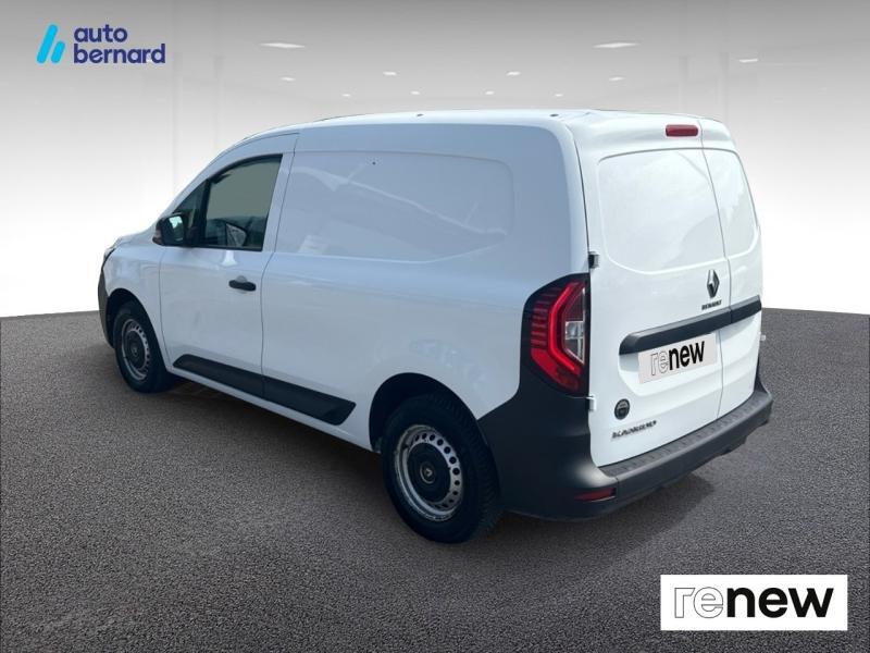 Renault Kangoo VU