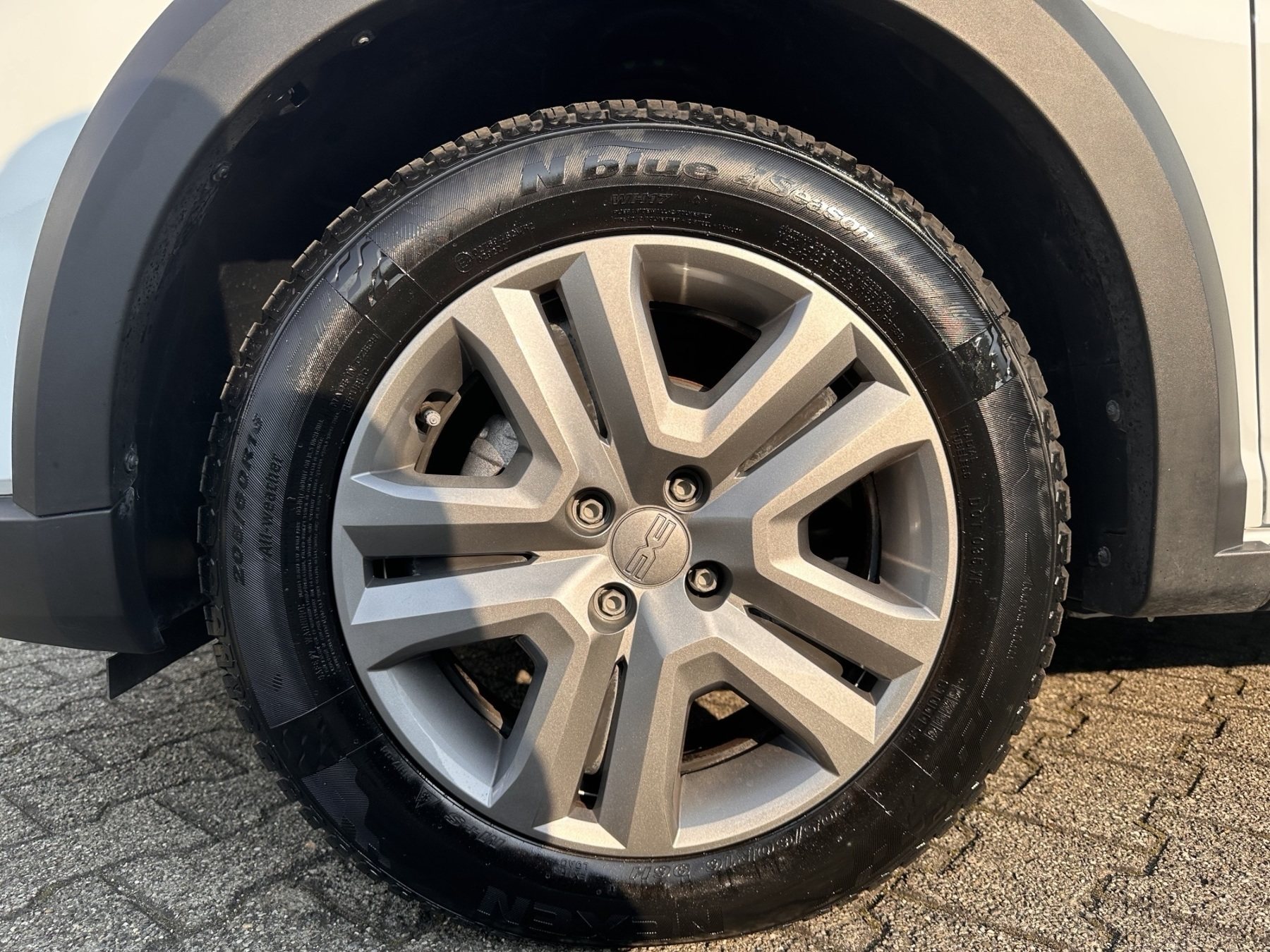 Dacia Sandero – Bild 7