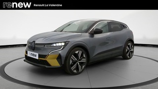 MEGANE E-TECH ELECTRIQUE