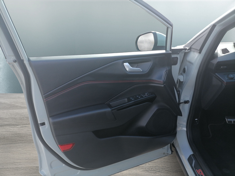 Fahrzeugabbildung Puma Mild-Hybrid Bild 11 von 16