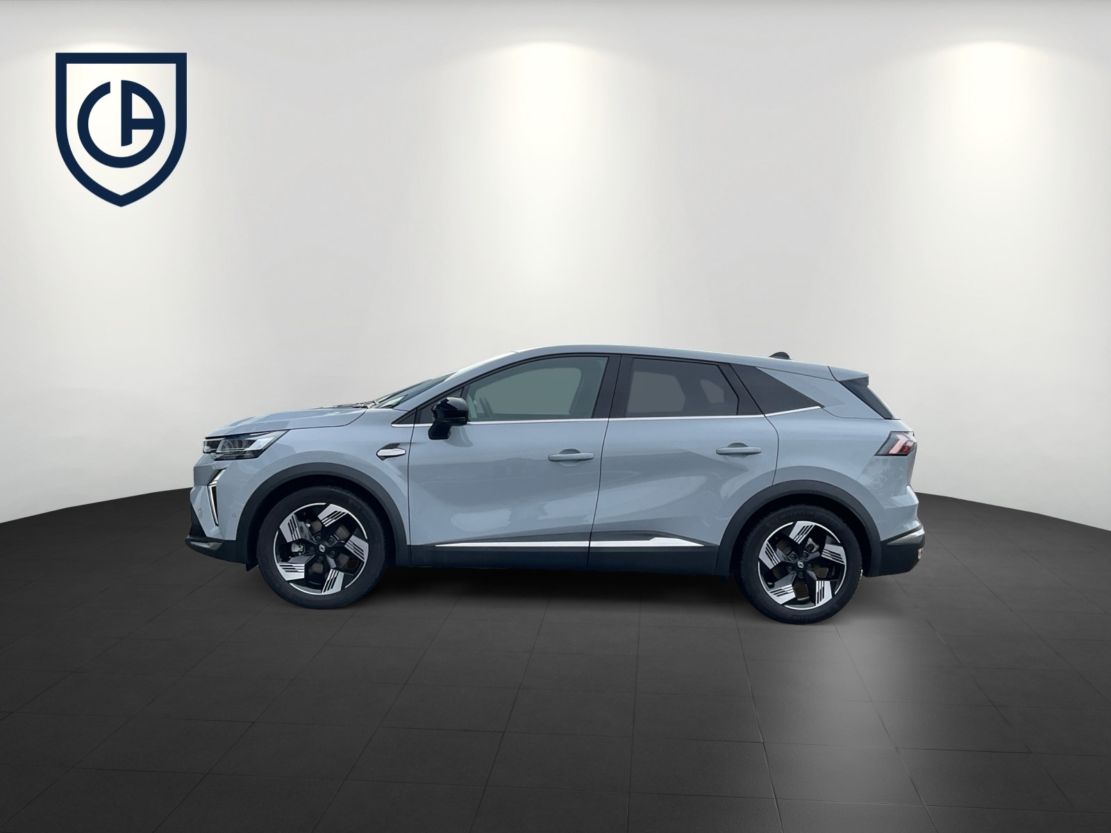 Renault Symbioz – Bild 5