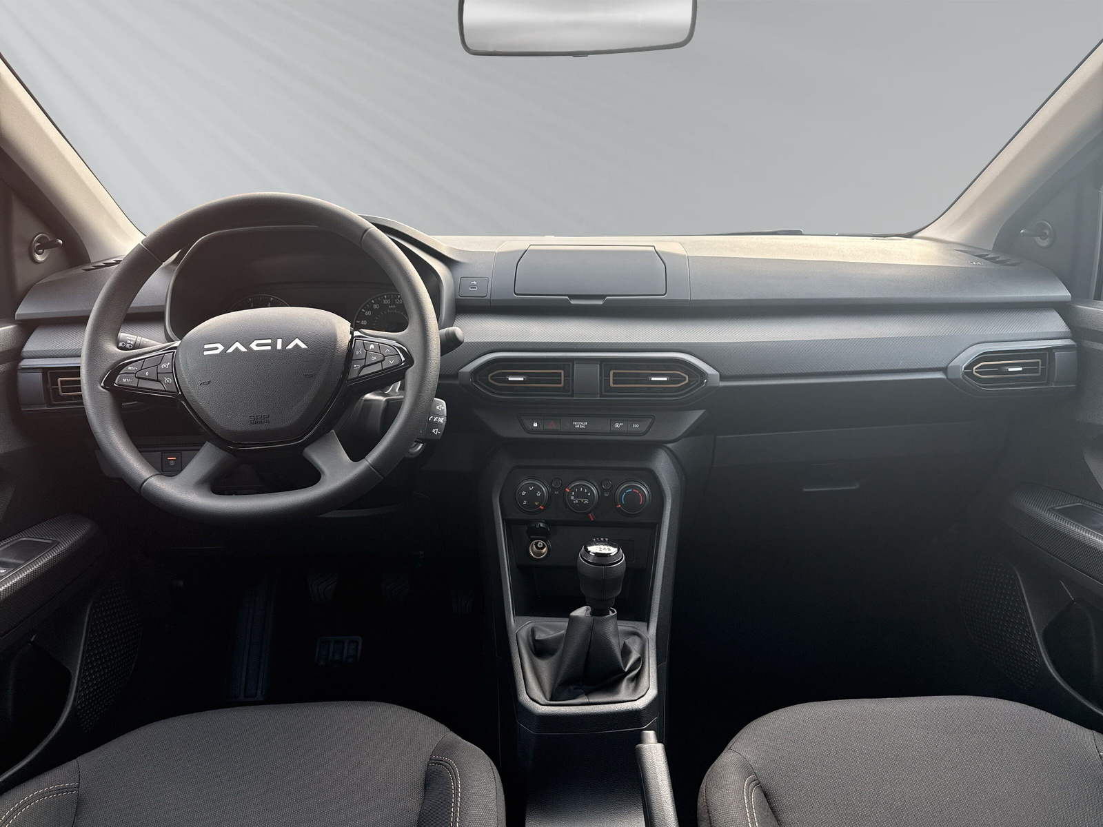 Dacia Sandero – Bild 9