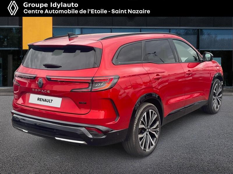 Renault Espace VI