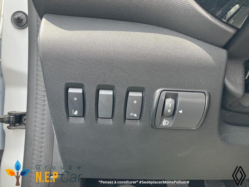 Renault Twingo III