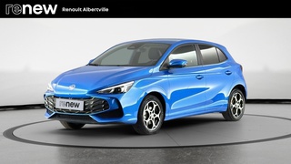 Vehicle 3D Image