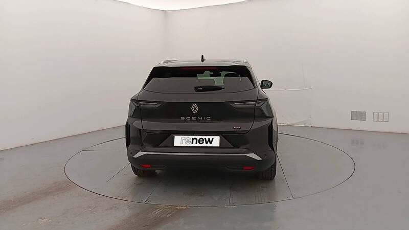 Renault Scenic E-Tech Electrique