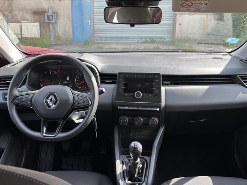 Renault Clio V