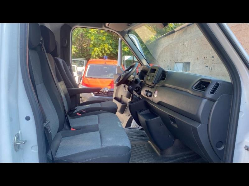 Renault Master Fourgon