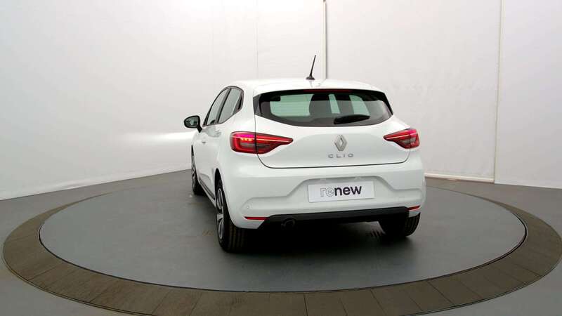 Renault Clio V