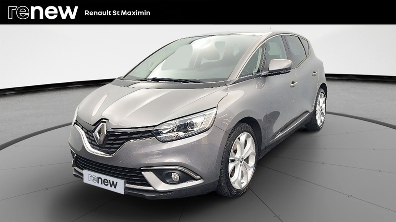 Renault Scenic IV