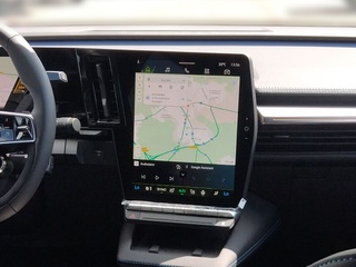 Vehicle 3D Image