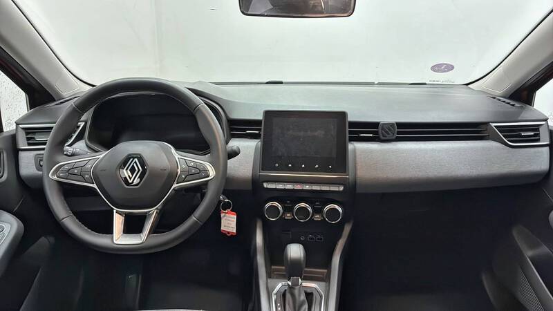 Renault Clio V