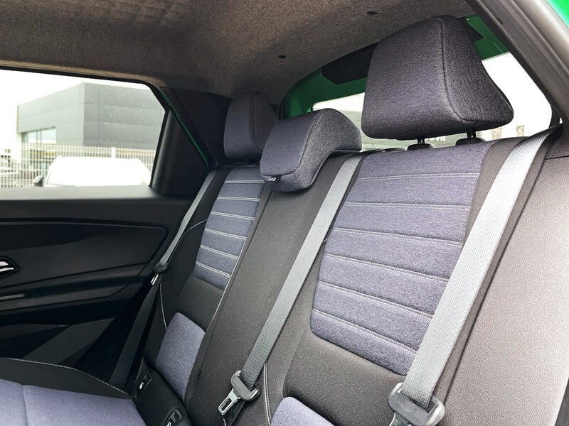 Renault R5 E-Tech Eléctrico
