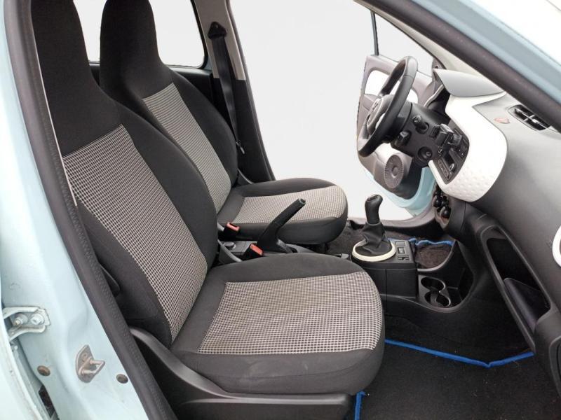 Renault Twingo III