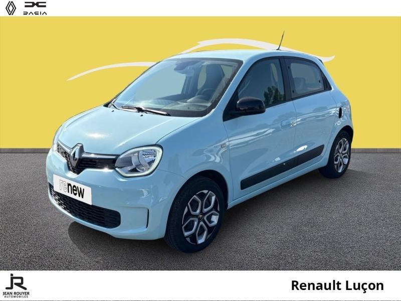Renault Twingo III