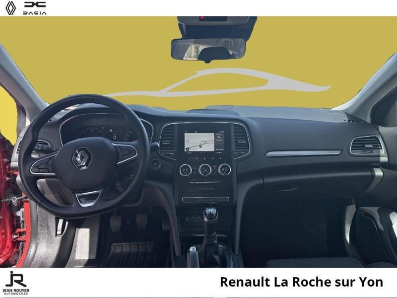 Renault Megane IV Estate