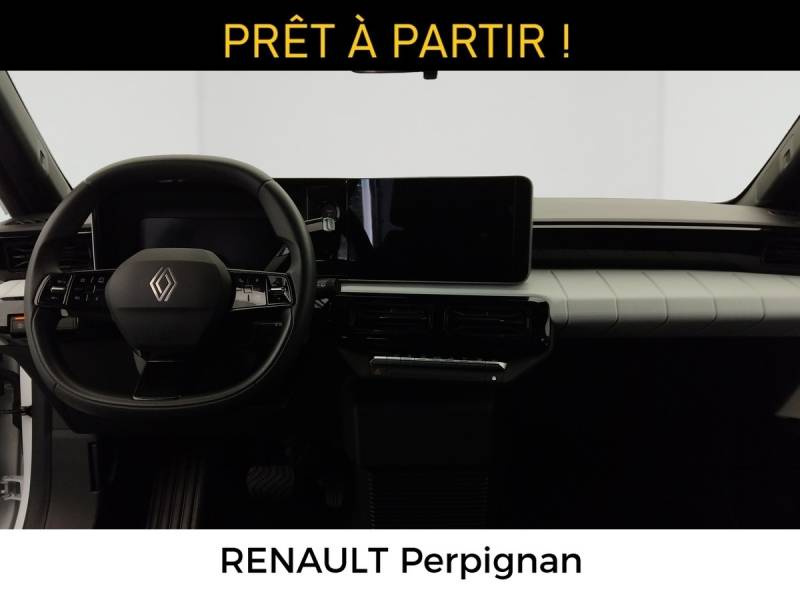 Renault R5 E-Tech Electrique