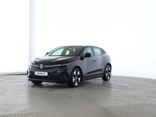 Megane E-TECH