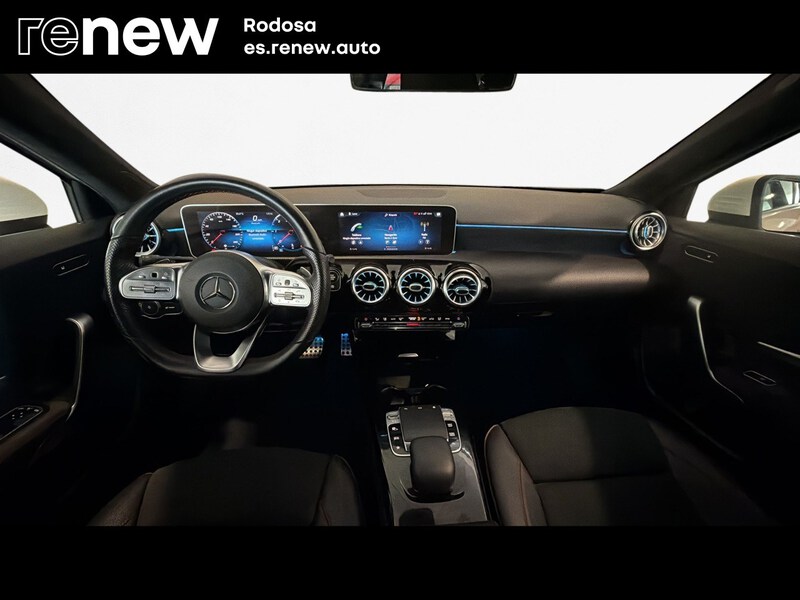 Mercedes-Benz Clase A
