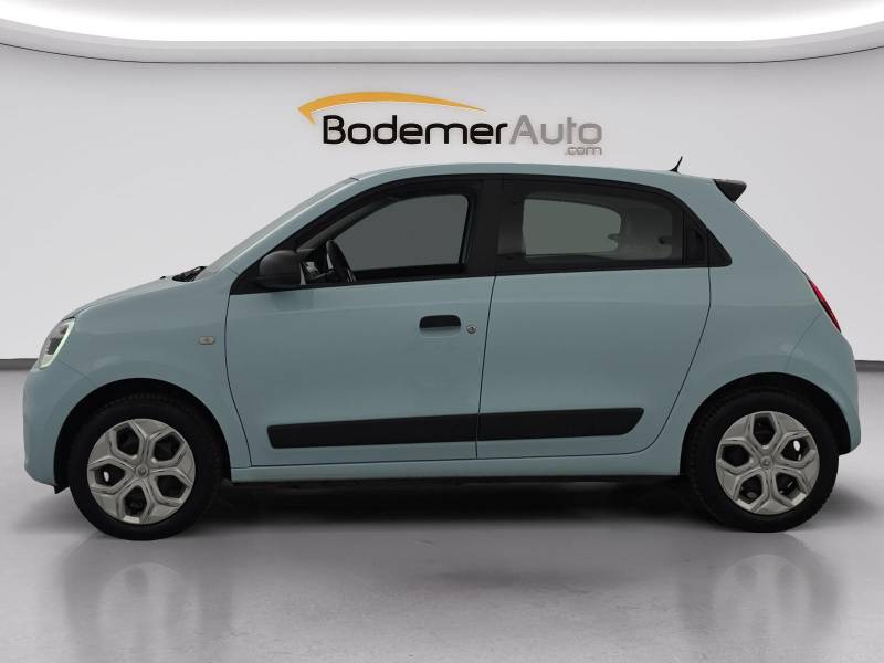 Renault Twingo E-Tech Electrique